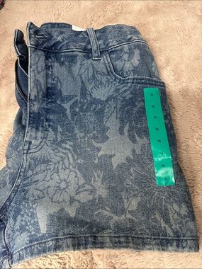 George Jean Shorts
